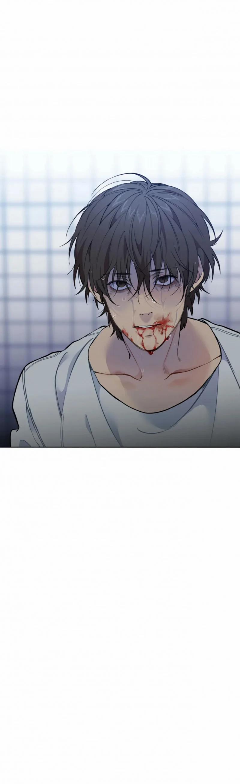 Lạc Giữa Những Tầng Mây 17 trang 31