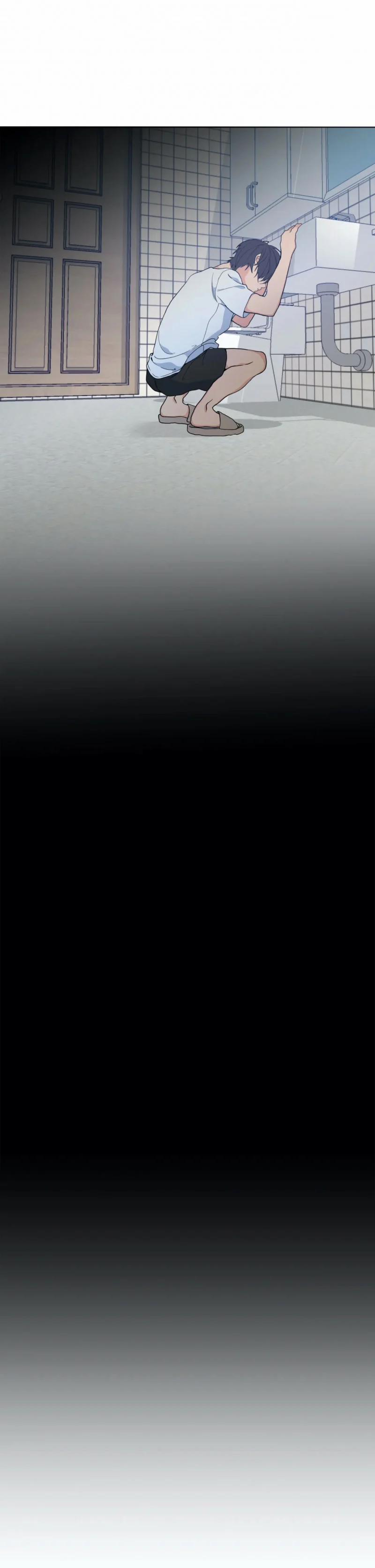 Lạc Giữa Những Tầng Mây 17 trang 32