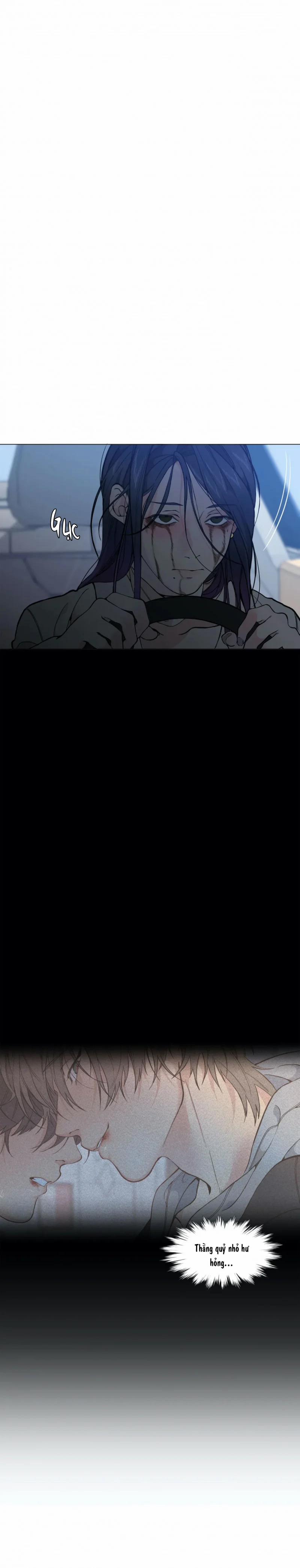 Lạc Giữa Những Tầng Mây 17 trang 6