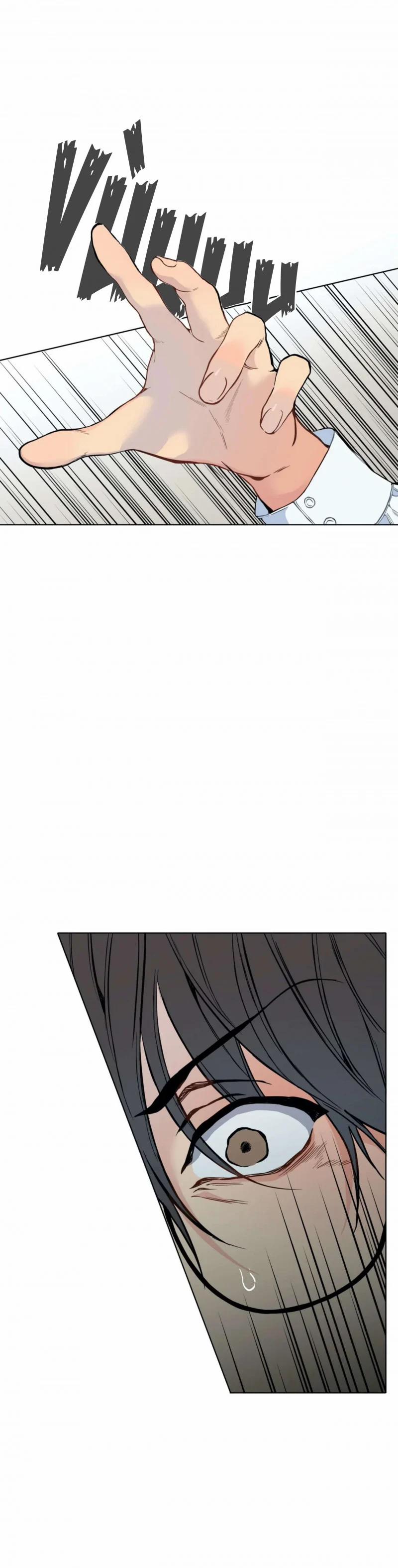 Lạc Giữa Những Tầng Mây 19 trang 26