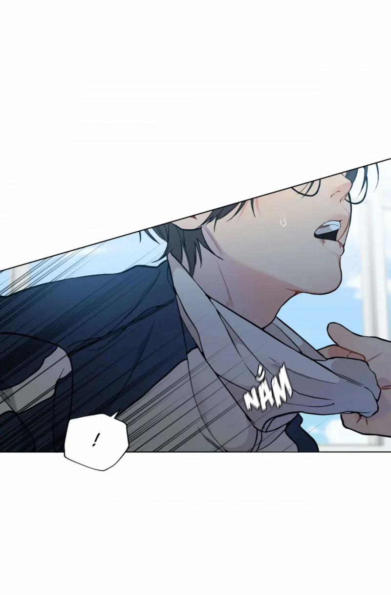 Lạc Giữa Những Tầng Mây 19 trang 27