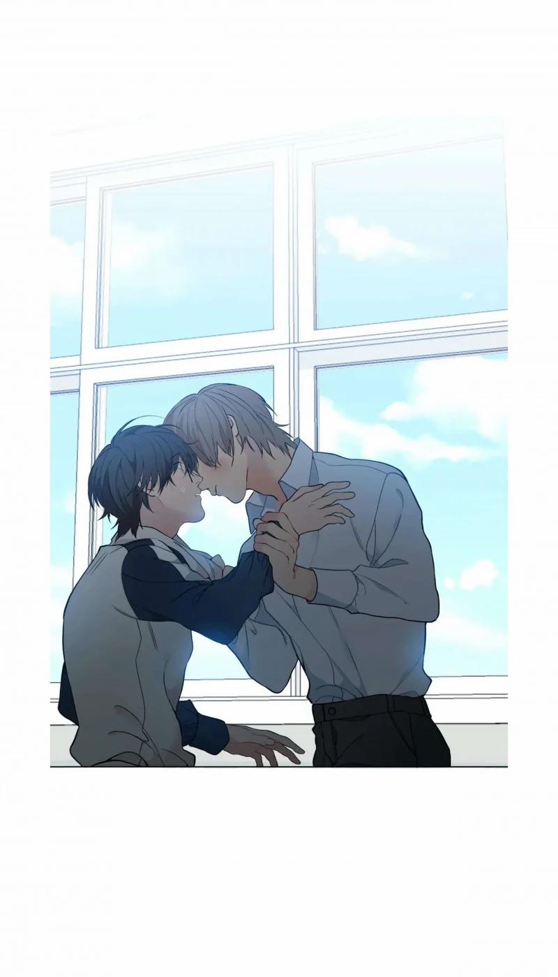 Lạc Giữa Những Tầng Mây 19 trang 30