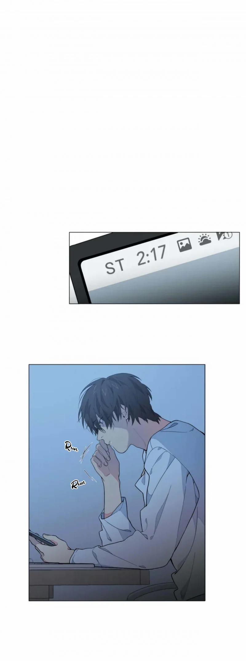 Lạc Giữa Những Tầng Mây 2 trang 2