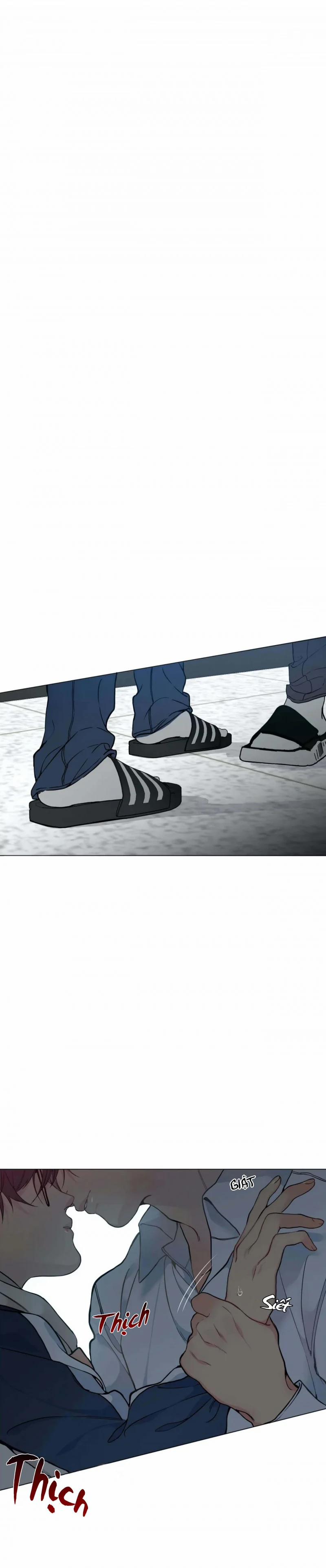 Lạc Giữa Những Tầng Mây 20 trang 0