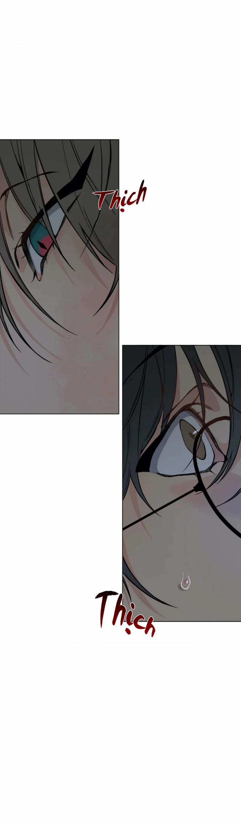 Lạc Giữa Những Tầng Mây 20 trang 1