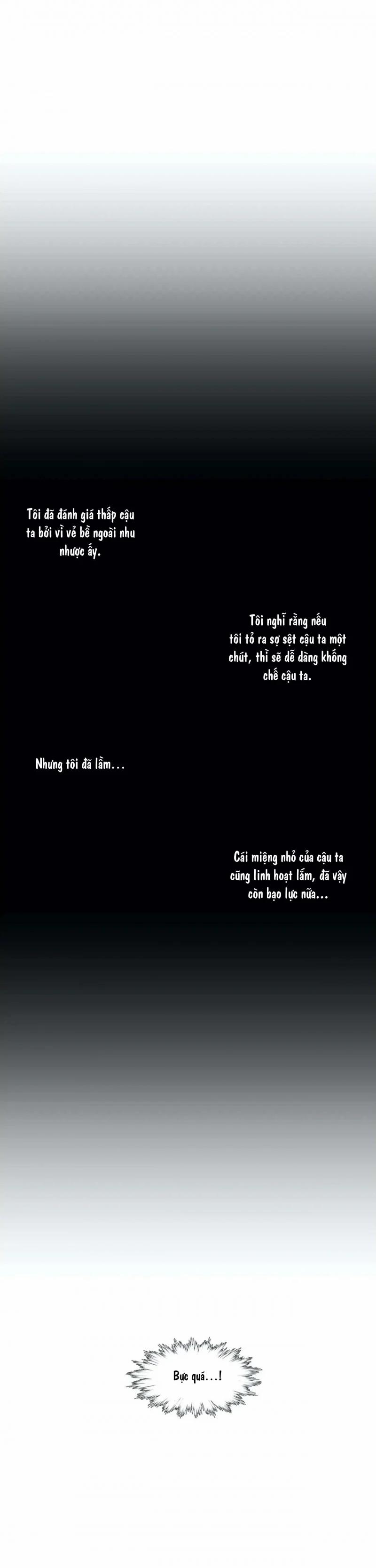 Lạc Giữa Những Tầng Mây 20 trang 10