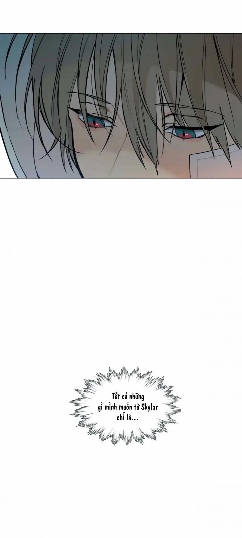 Lạc Giữa Những Tầng Mây 20 trang 11