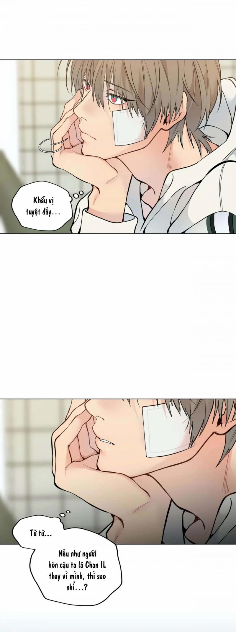 Lạc Giữa Những Tầng Mây 20 trang 24