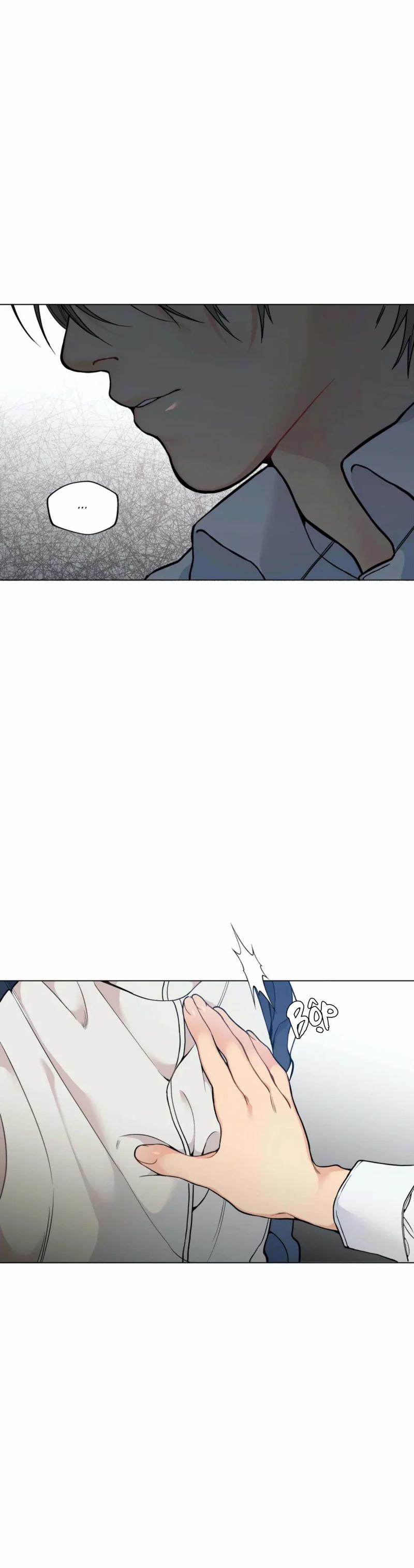 Lạc Giữa Những Tầng Mây 20 trang 3