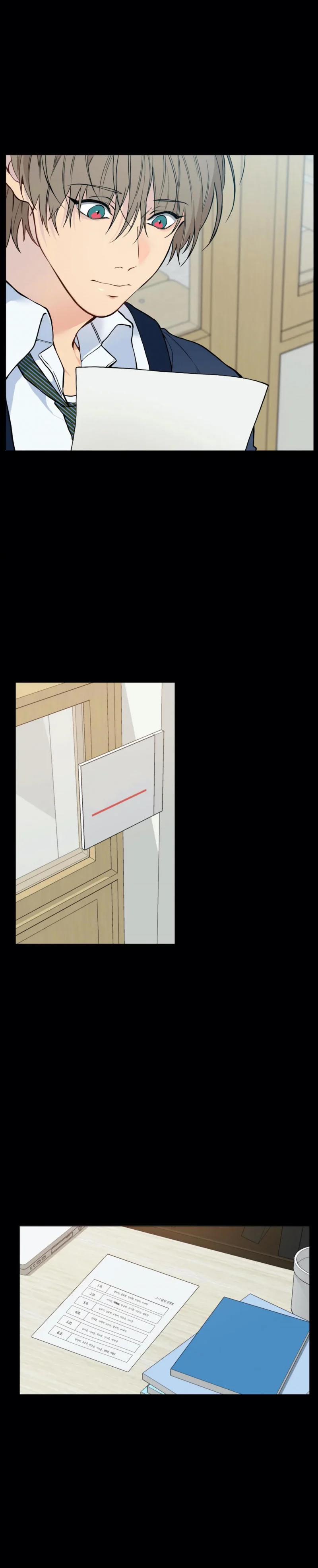 Lạc Giữa Những Tầng Mây 21 trang 7