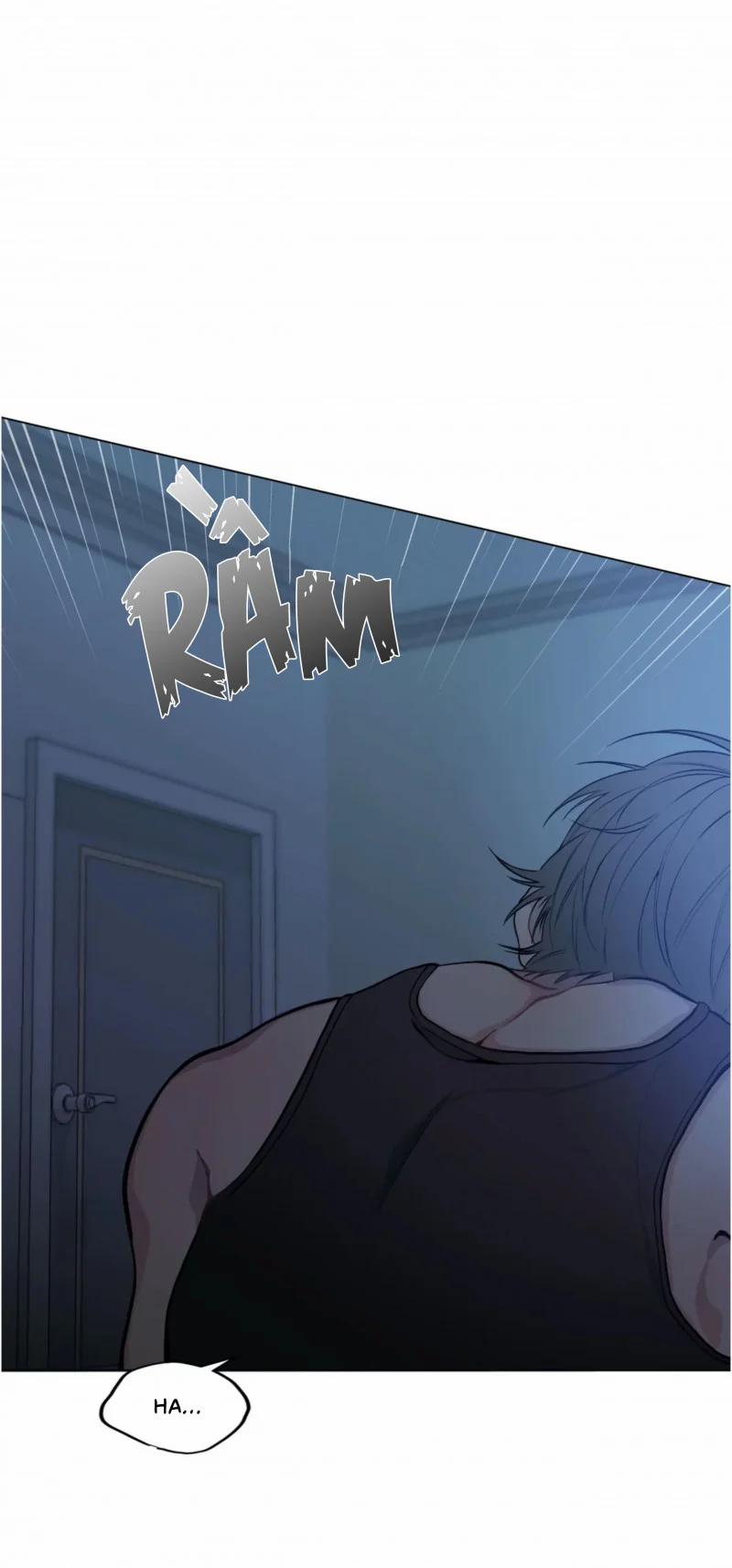 Lạc Giữa Những Tầng Mây 22 trang 20