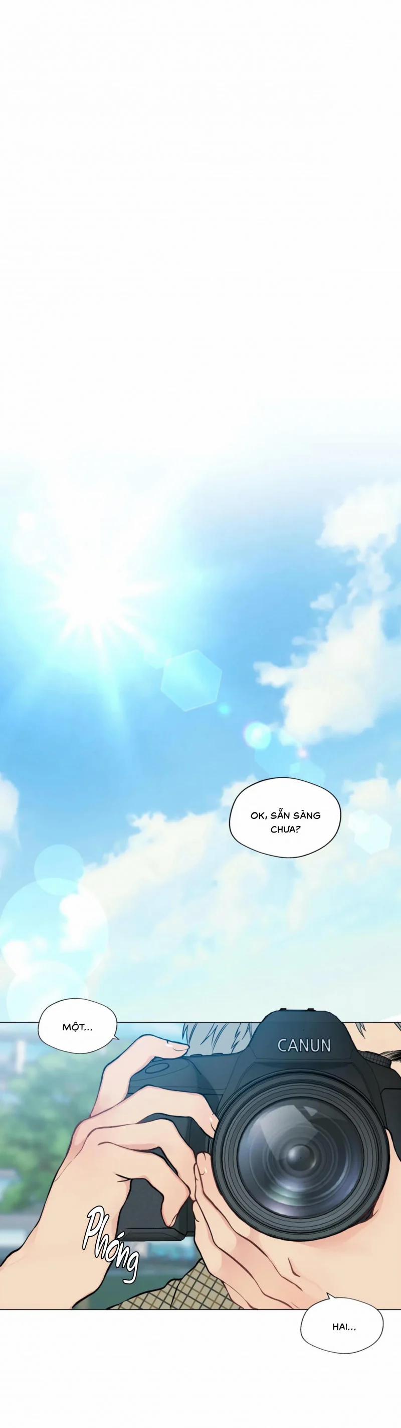 Lạc Giữa Những Tầng Mây 23 trang 0