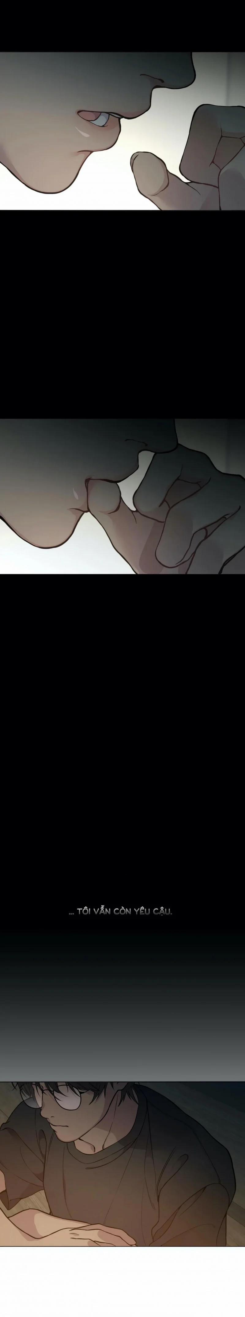 Lạc Giữa Những Tầng Mây 24 trang 20