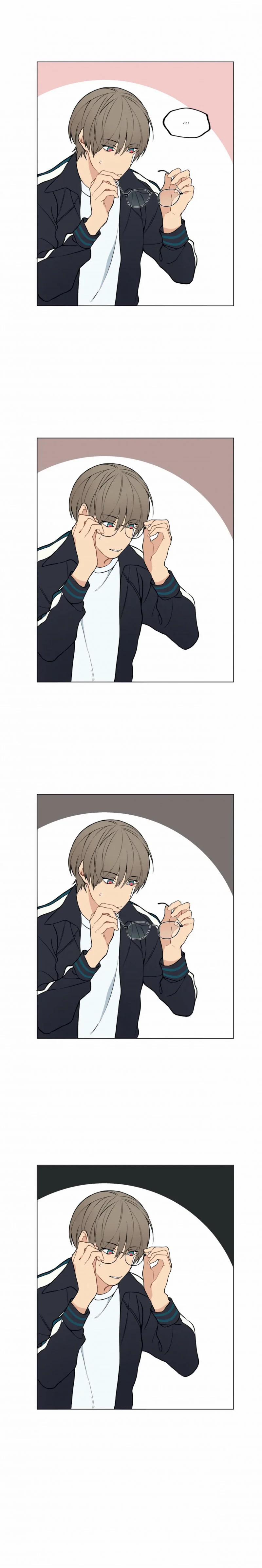 Lạc Giữa Những Tầng Mây 24 trang 4