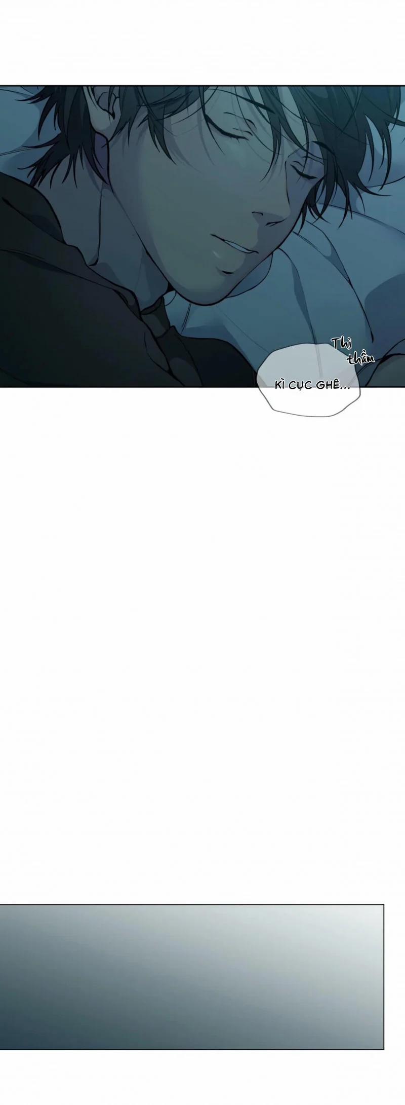 Lạc Giữa Những Tầng Mây 24 trang 5