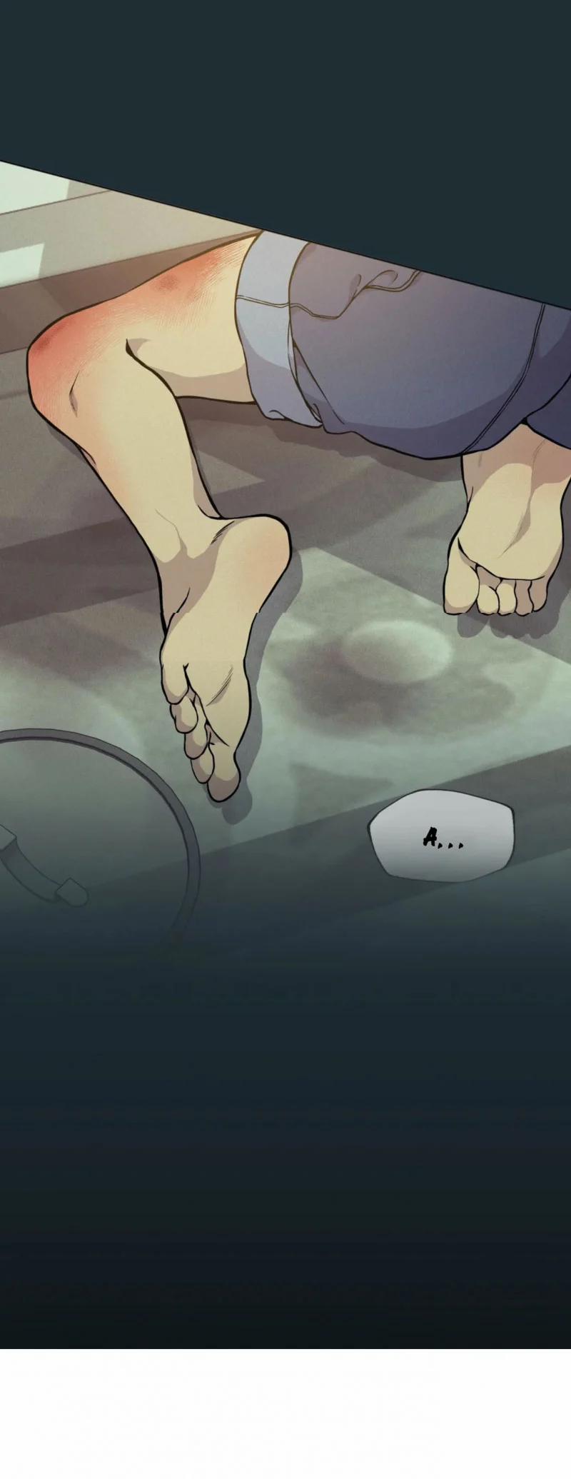 Lạc Giữa Những Tầng Mây 28 trang 21