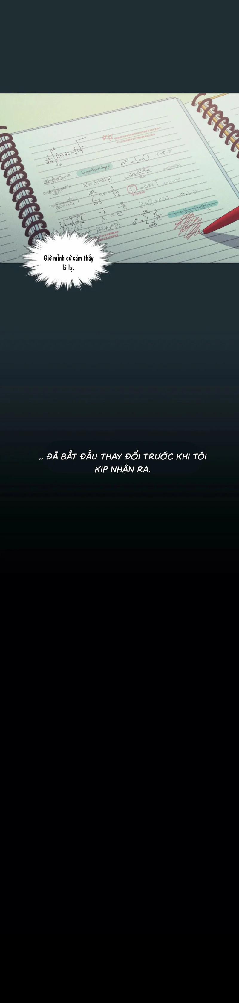 Lạc Giữa Những Tầng Mây 29 trang 26