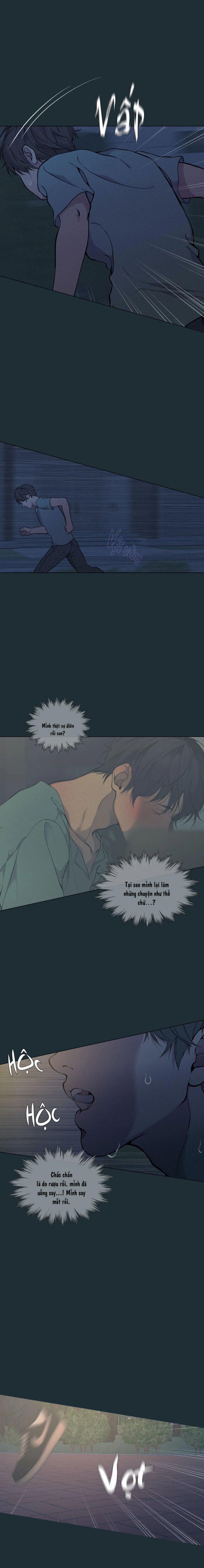Lạc Giữa Những Tầng Mây 32 trang 2