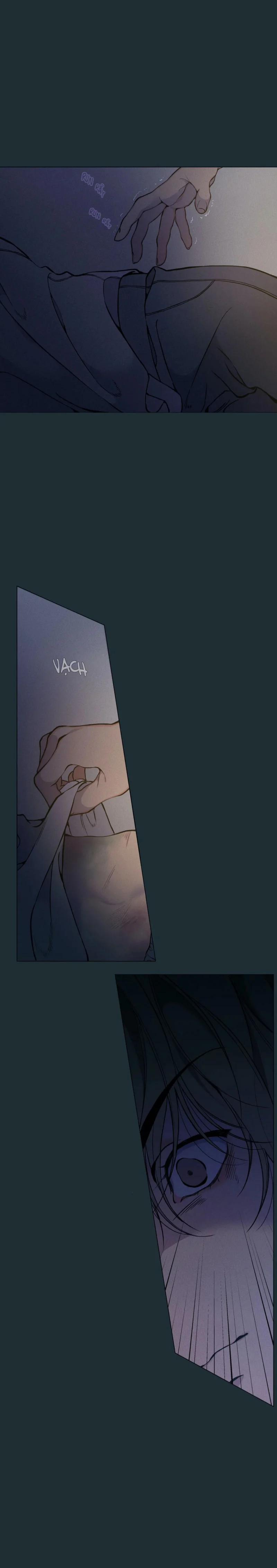 Lạc Giữa Những Tầng Mây 35 trang 18