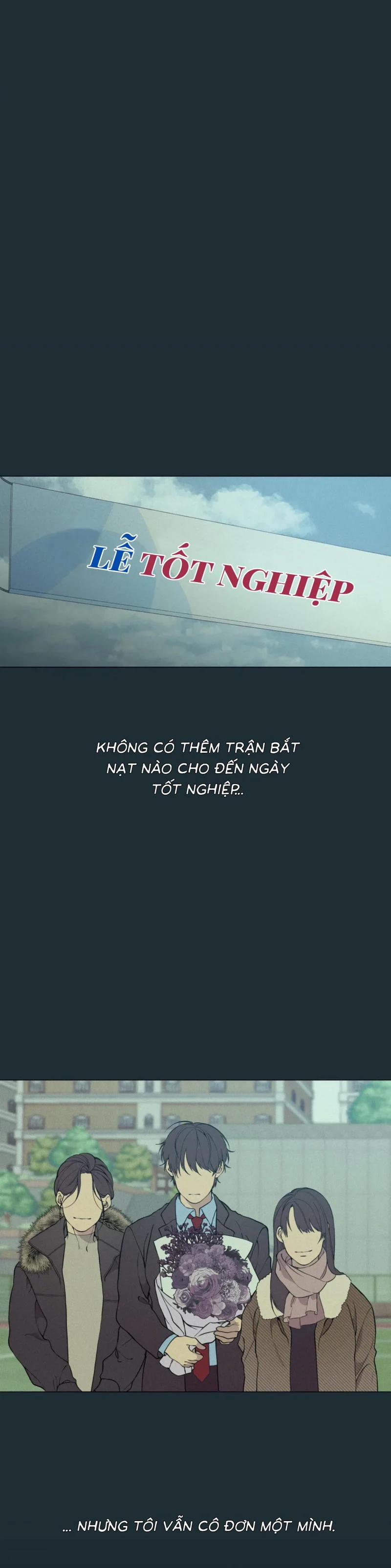 Lạc Giữa Những Tầng Mây 36 trang 15