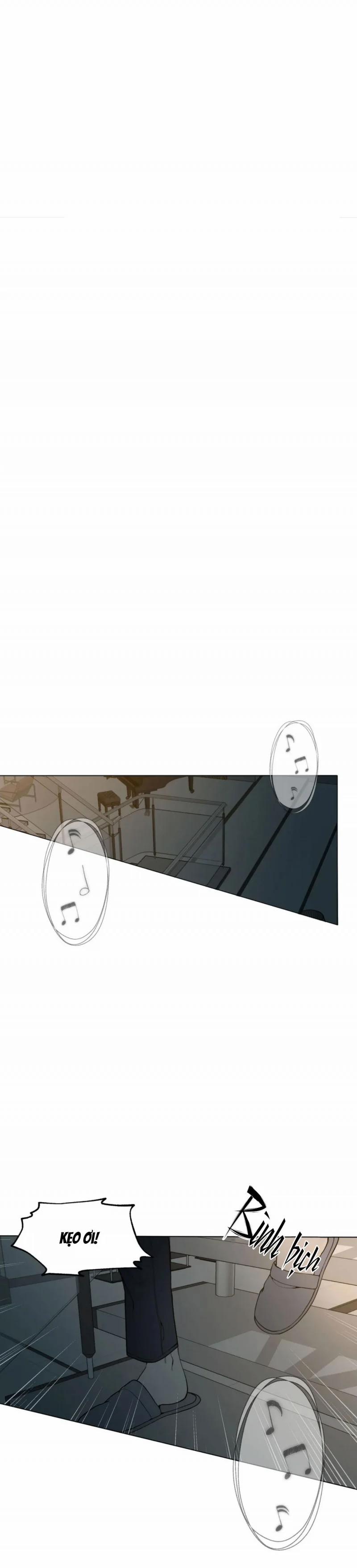 Lạc Giữa Những Tầng Mây 39 trang 0