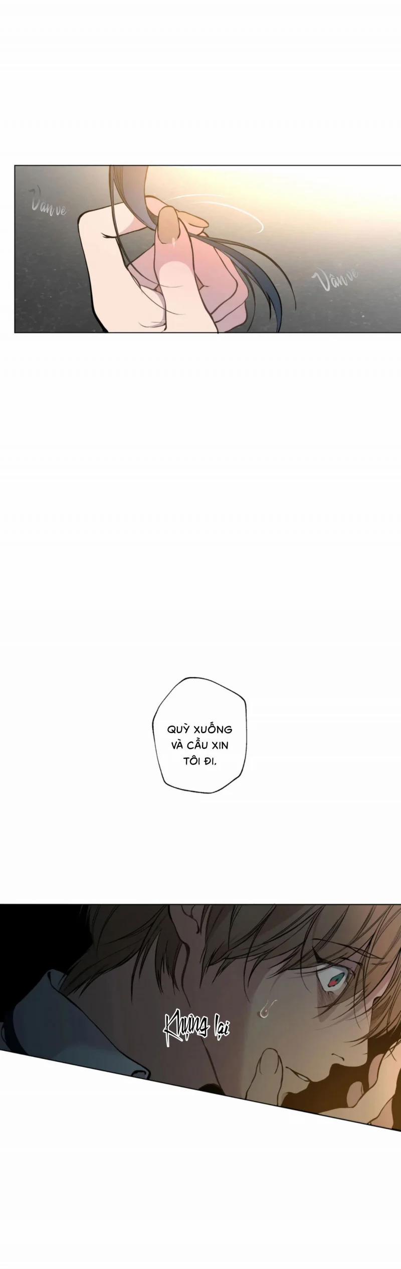 Lạc Giữa Những Tầng Mây 39 trang 20