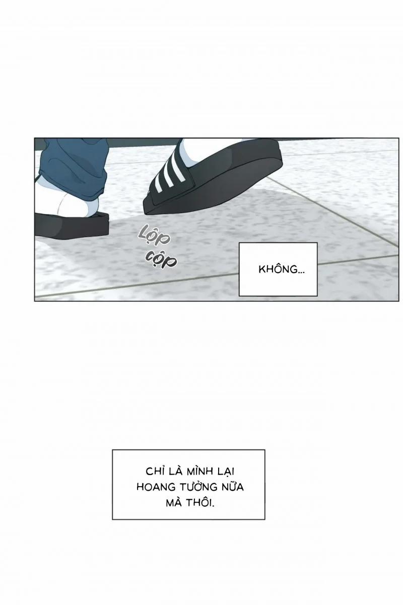 Lạc Giữa Những Tầng Mây 4 trang 19