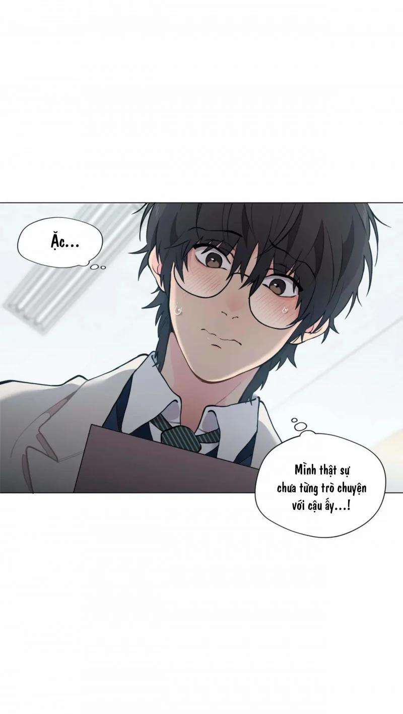 Lạc Giữa Những Tầng Mây 4 trang 2