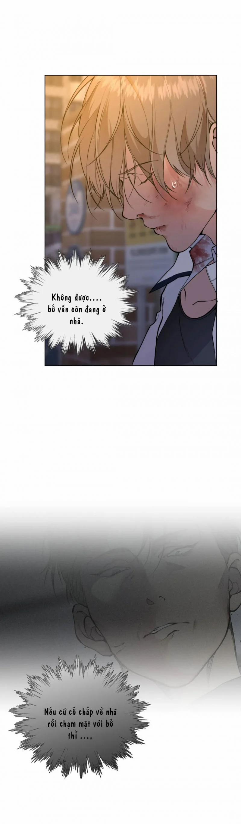 Lạc Giữa Những Tầng Mây 40 trang 20