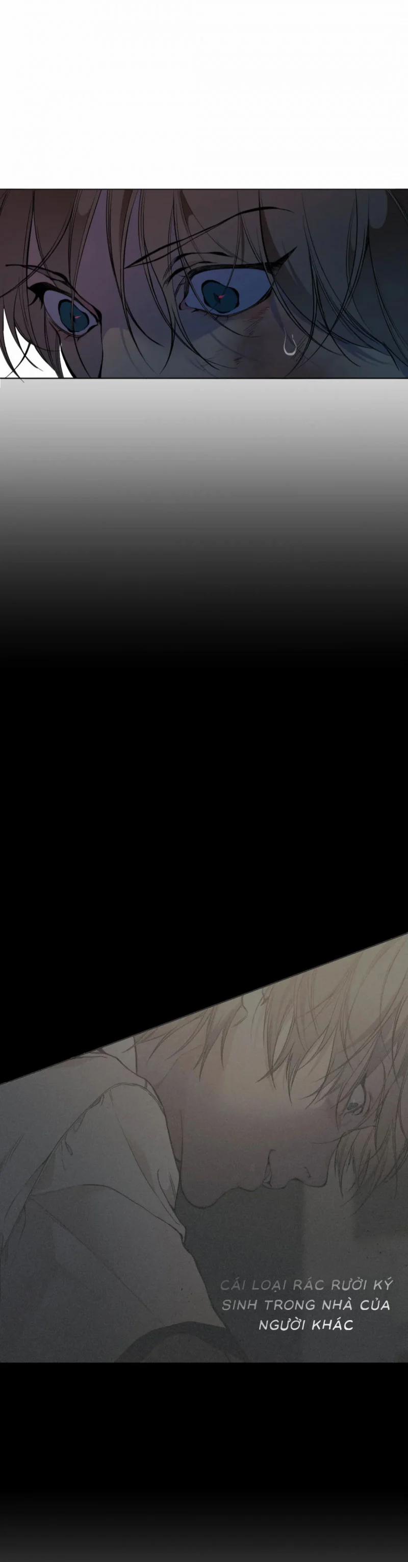 Lạc Giữa Những Tầng Mây 40 trang 21