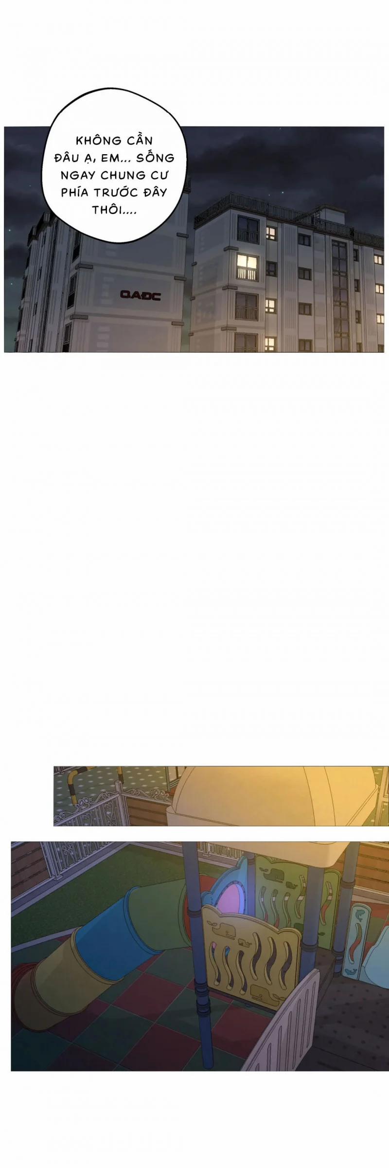 Lạc Giữa Những Tầng Mây 40 trang 26