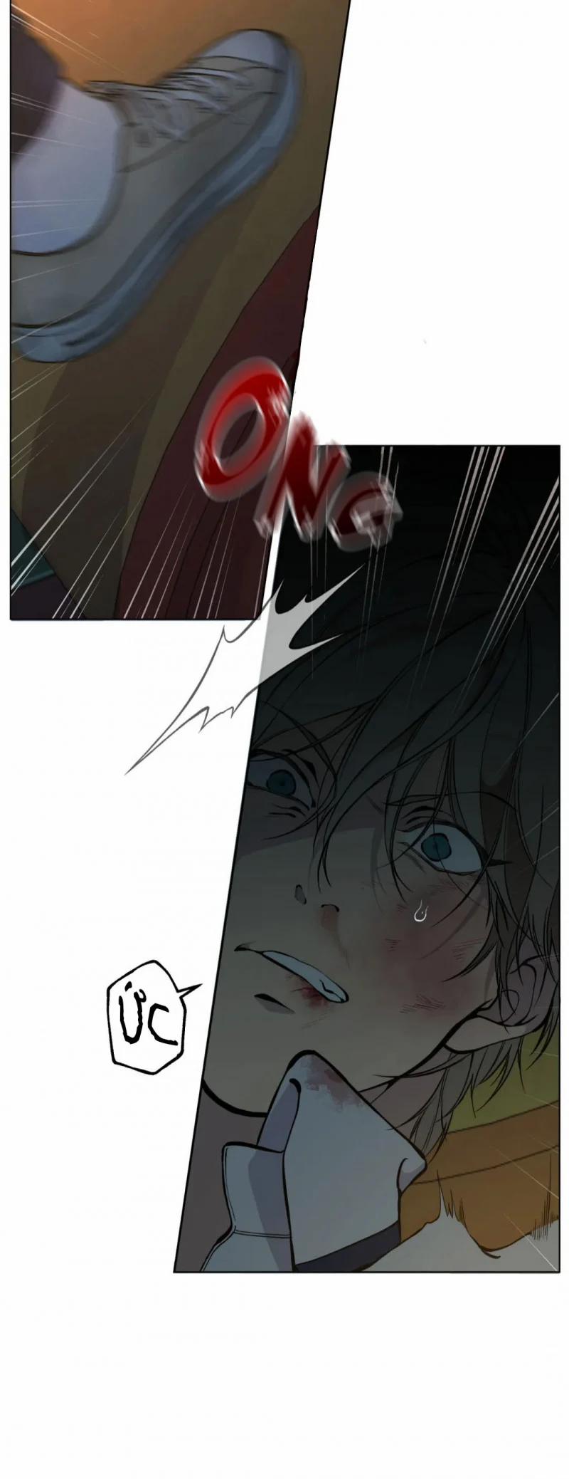 Lạc Giữa Những Tầng Mây 40 trang 32