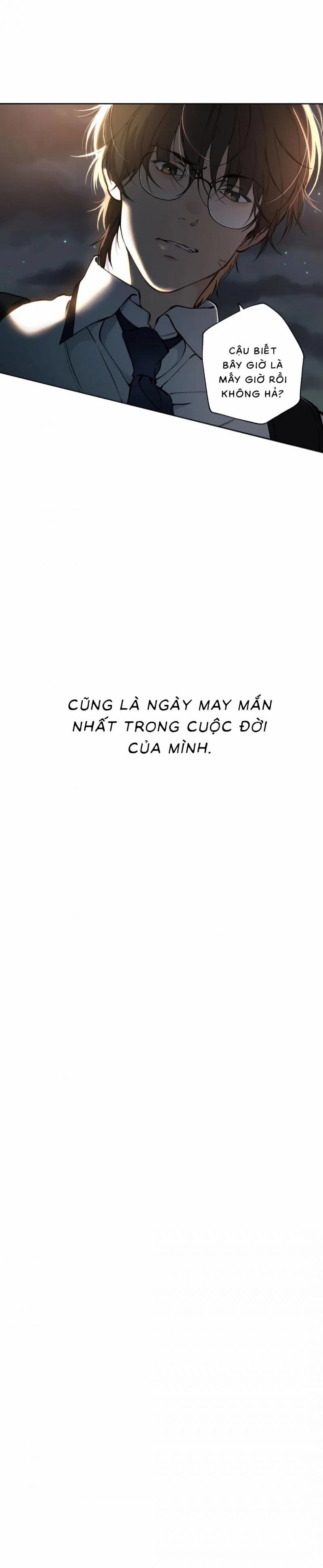 Lạc Giữa Những Tầng Mây 40 trang 34