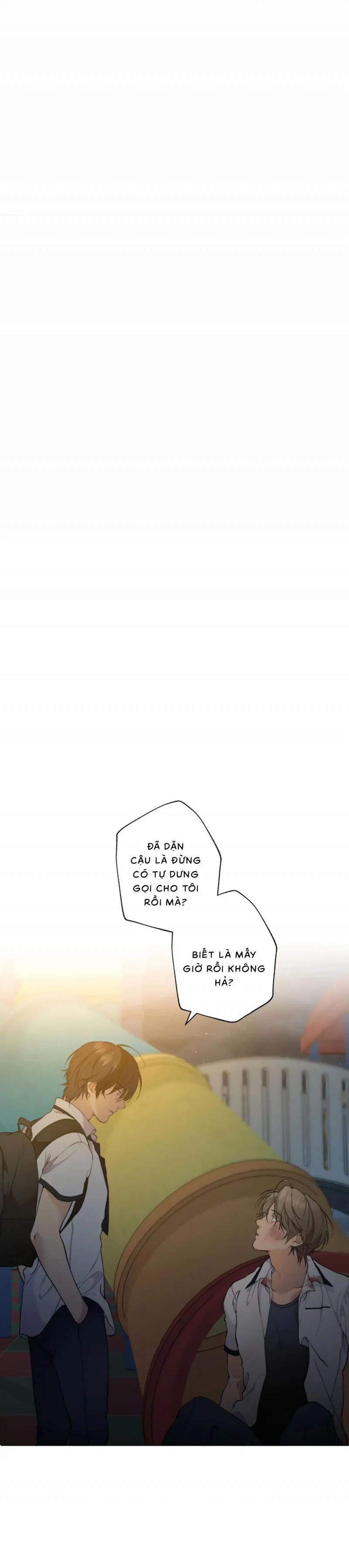 Lạc Giữa Những Tầng Mây 41 trang 0