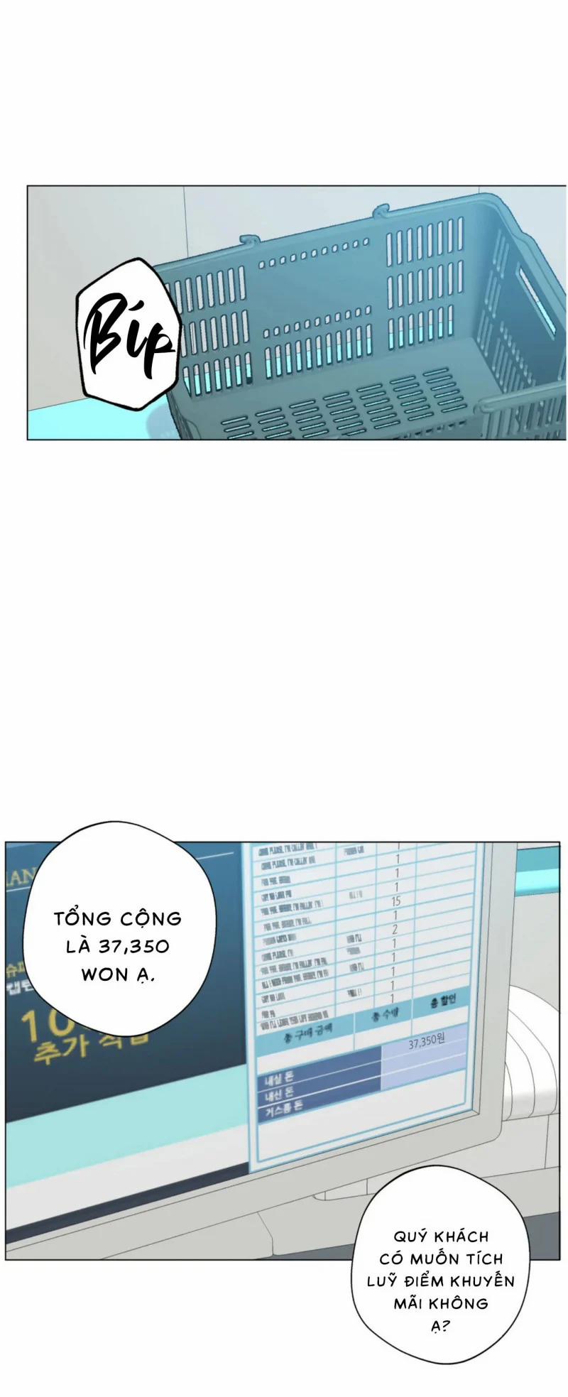 Lạc Giữa Những Tầng Mây 41 trang 11