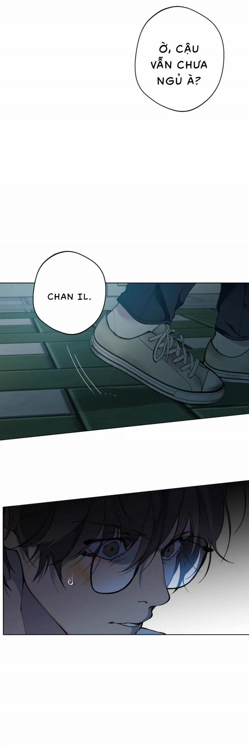 Lạc Giữa Những Tầng Mây 41 trang 31