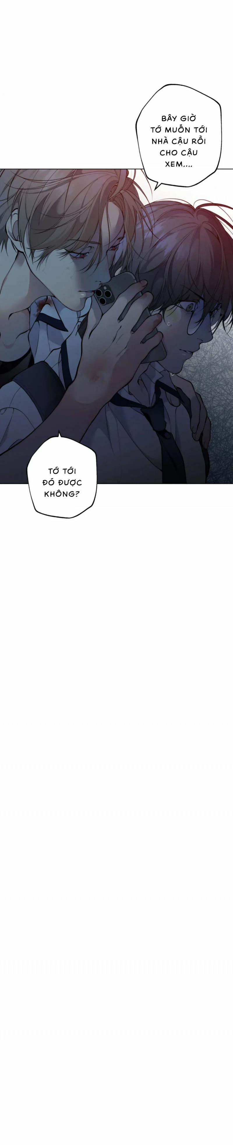 Lạc Giữa Những Tầng Mây 41 trang 33