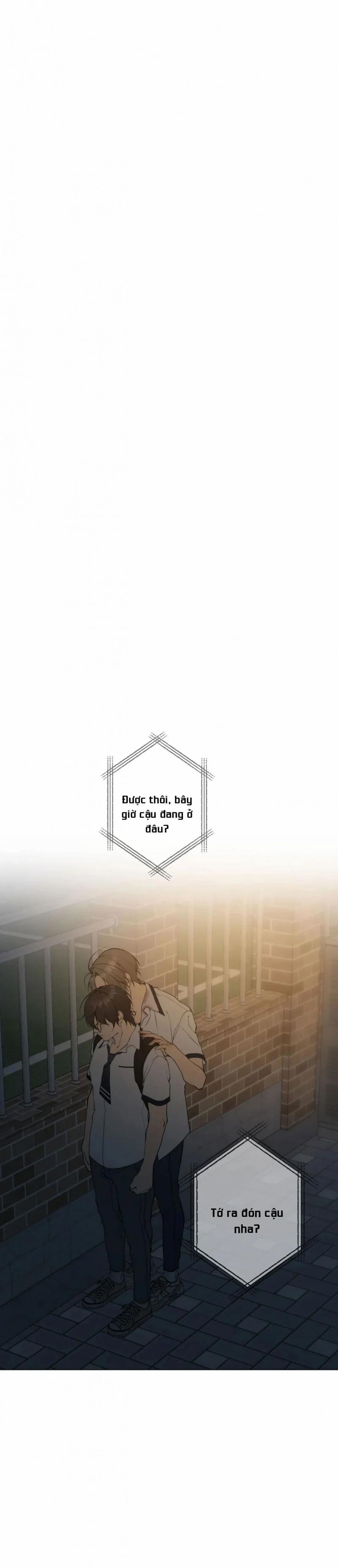 Lạc Giữa Những Tầng Mây 42 trang 0