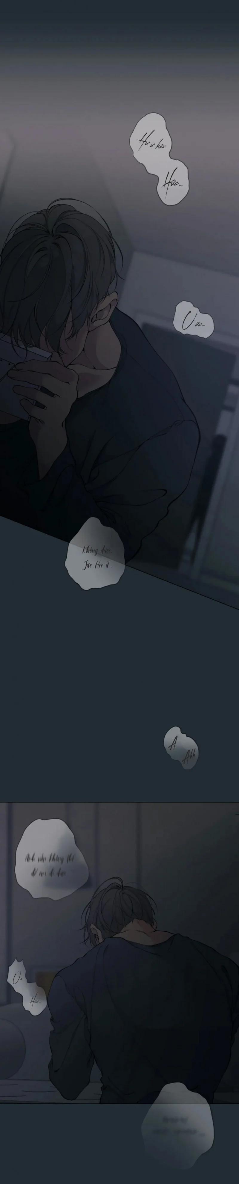 Lạc Giữa Những Tầng Mây 42 trang 11