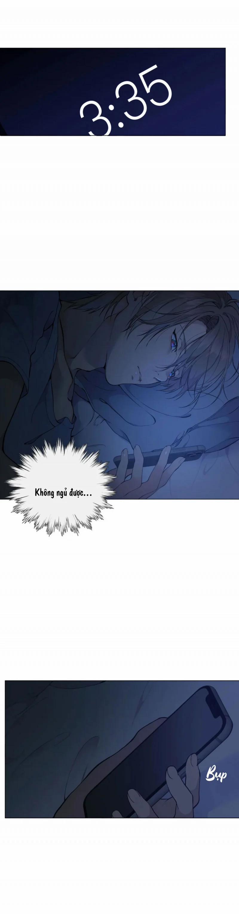 Lạc Giữa Những Tầng Mây 42 trang 19