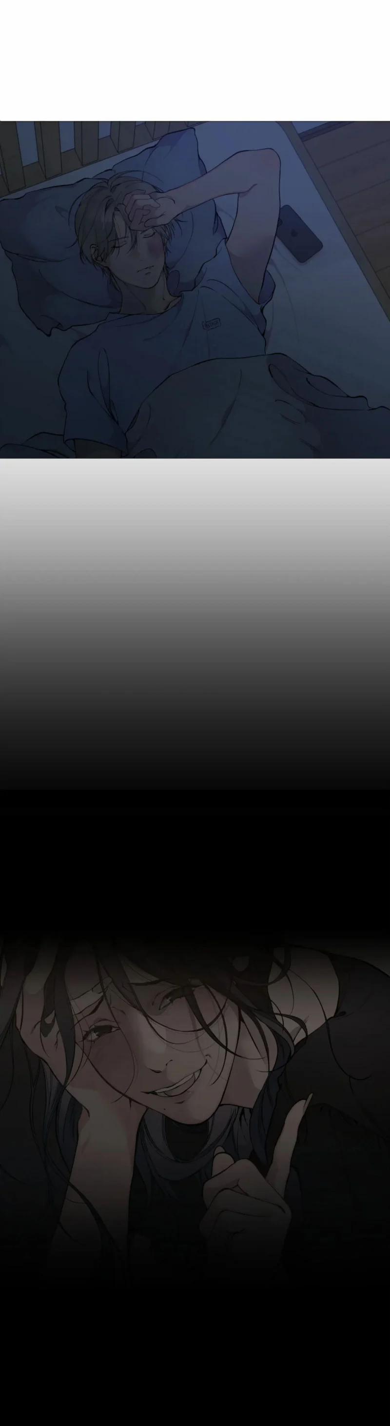 Lạc Giữa Những Tầng Mây 42 trang 20