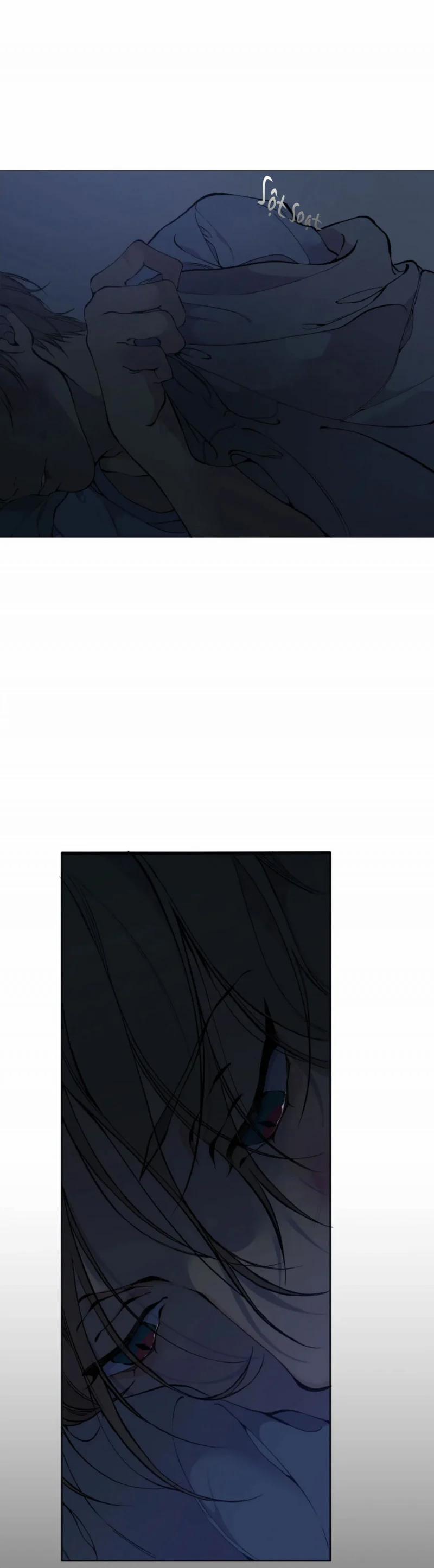 Lạc Giữa Những Tầng Mây 42 trang 22