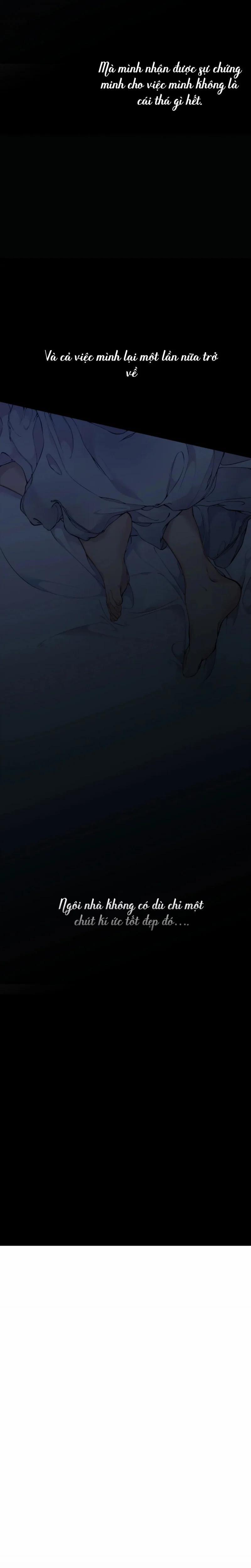 Lạc Giữa Những Tầng Mây 42 trang 24