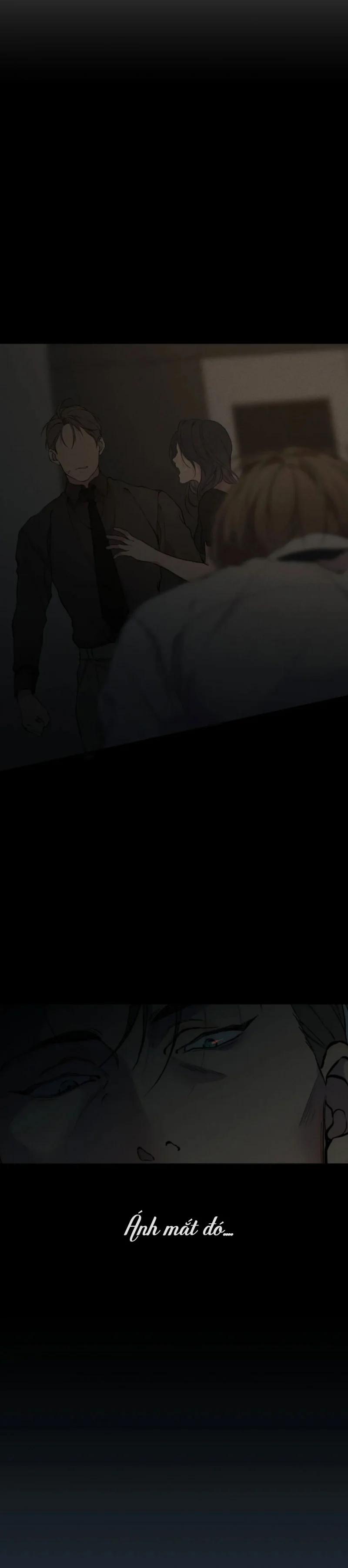 Lạc Giữa Những Tầng Mây 42 trang 9