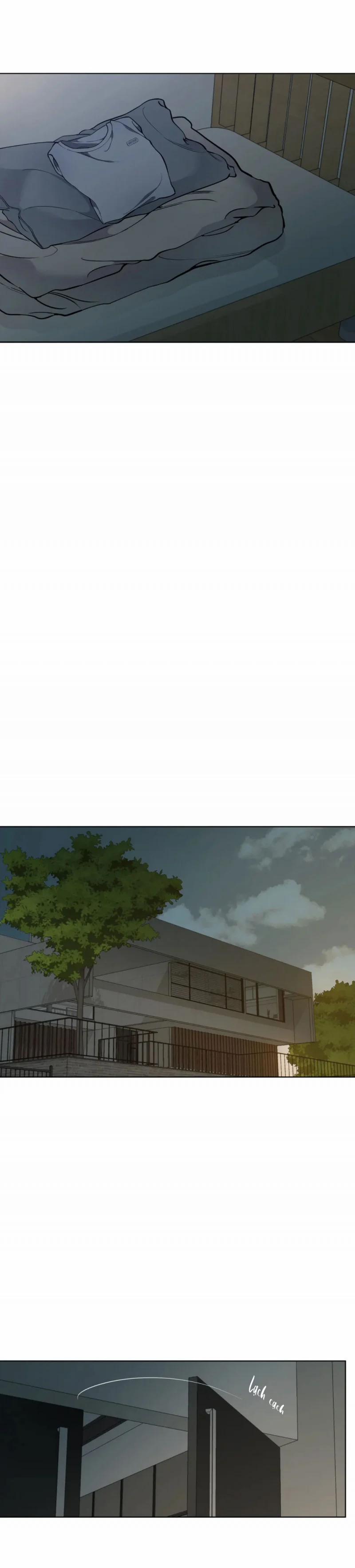 Lạc Giữa Những Tầng Mây 43 trang 18