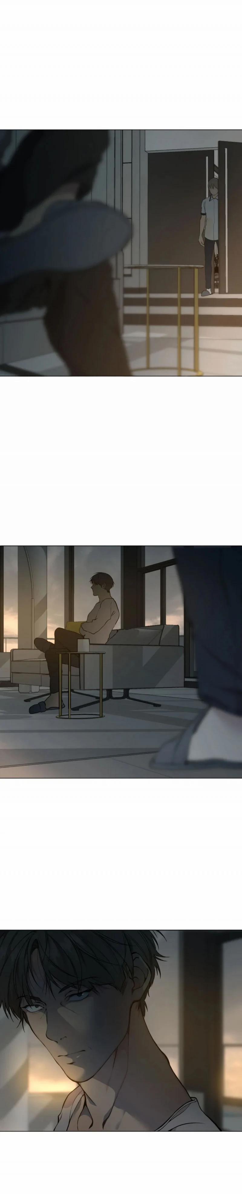 Lạc Giữa Những Tầng Mây 43 trang 19