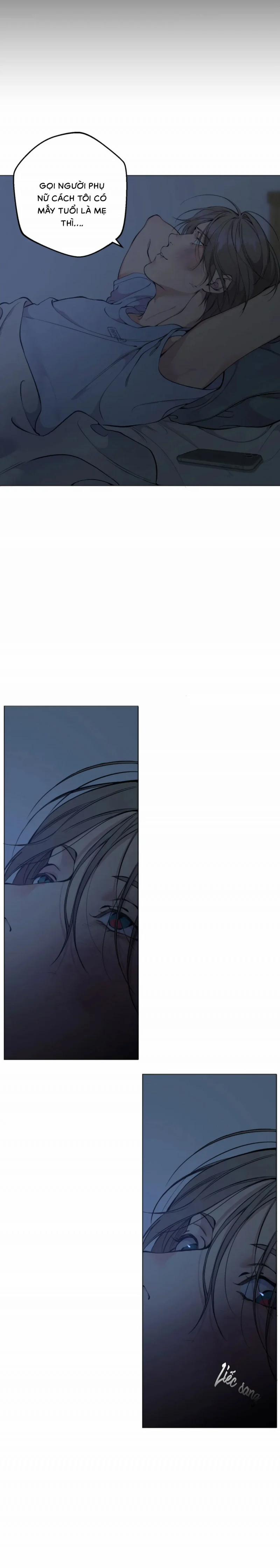 Lạc Giữa Những Tầng Mây 43 trang 7