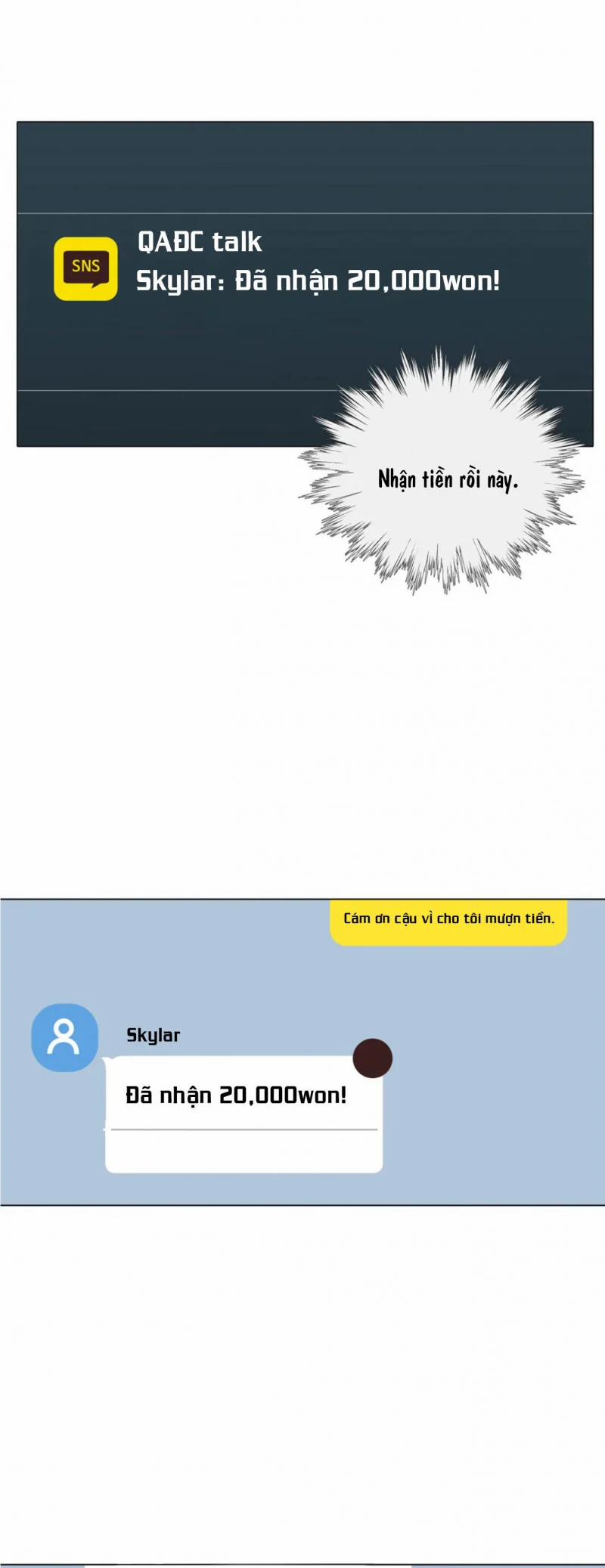 Lạc Giữa Những Tầng Mây 44 trang 26