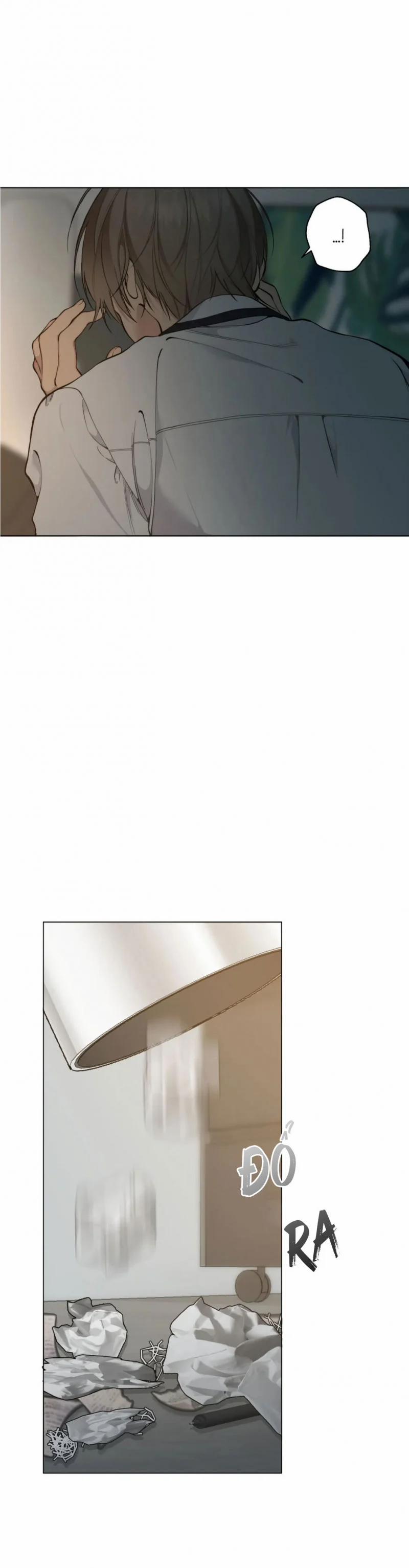 Lạc Giữa Những Tầng Mây 44 trang 6