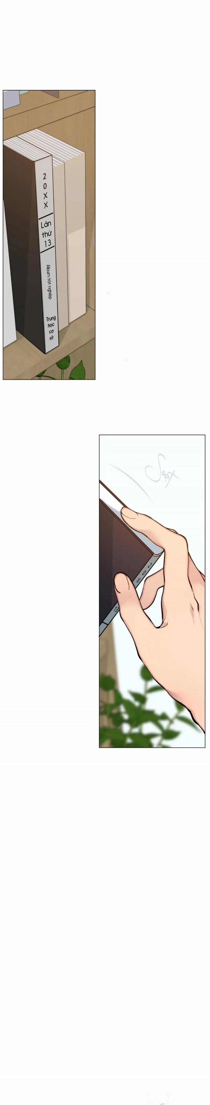 Lạc Giữa Những Tầng Mây 45 trang 4